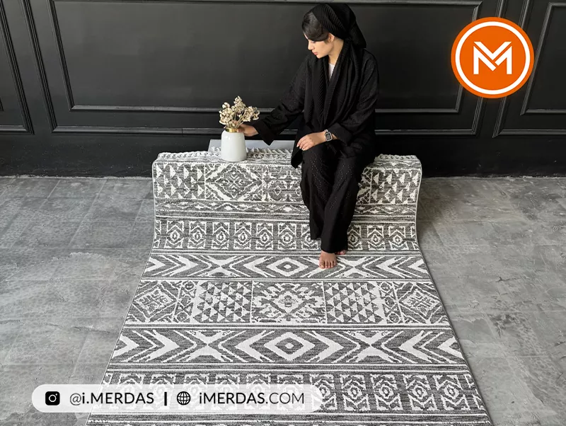 فرش آنتی باکتریال